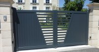 Notre société de clôture et de portail à Saint-Denis-sur-Huisne